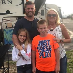 Meet your Posher, Erika